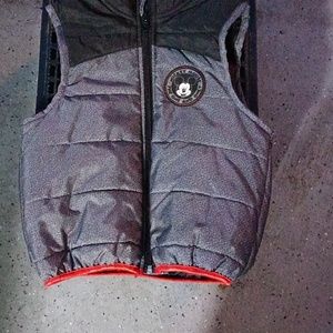 Kids jacket vest
